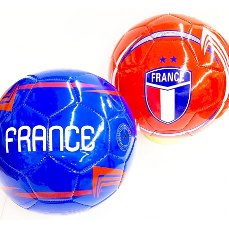Ballon de Foot France