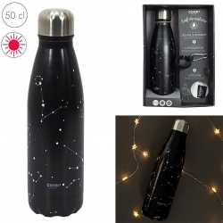 BOUTEILLE ISOTHERME CONSTELLATION 50 CL